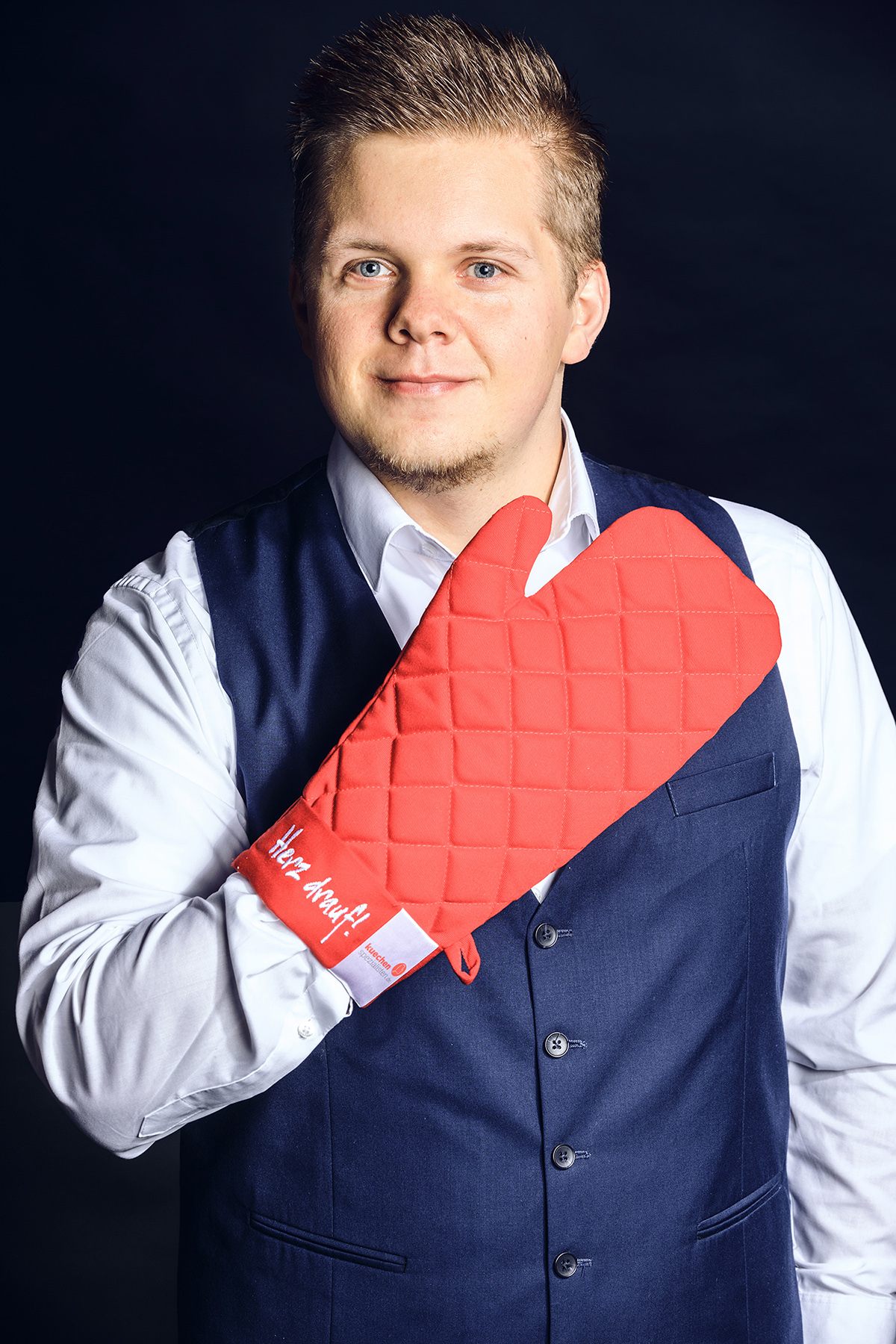 Daniel Kreis Web