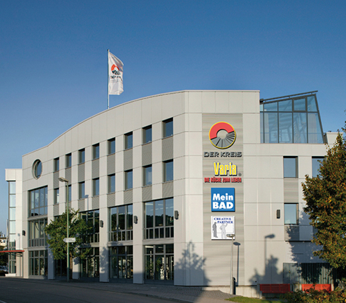 Systemverbund500 437