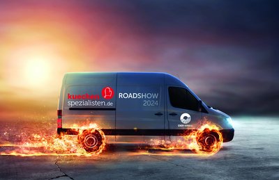 DERKREIS Roadshow 2024