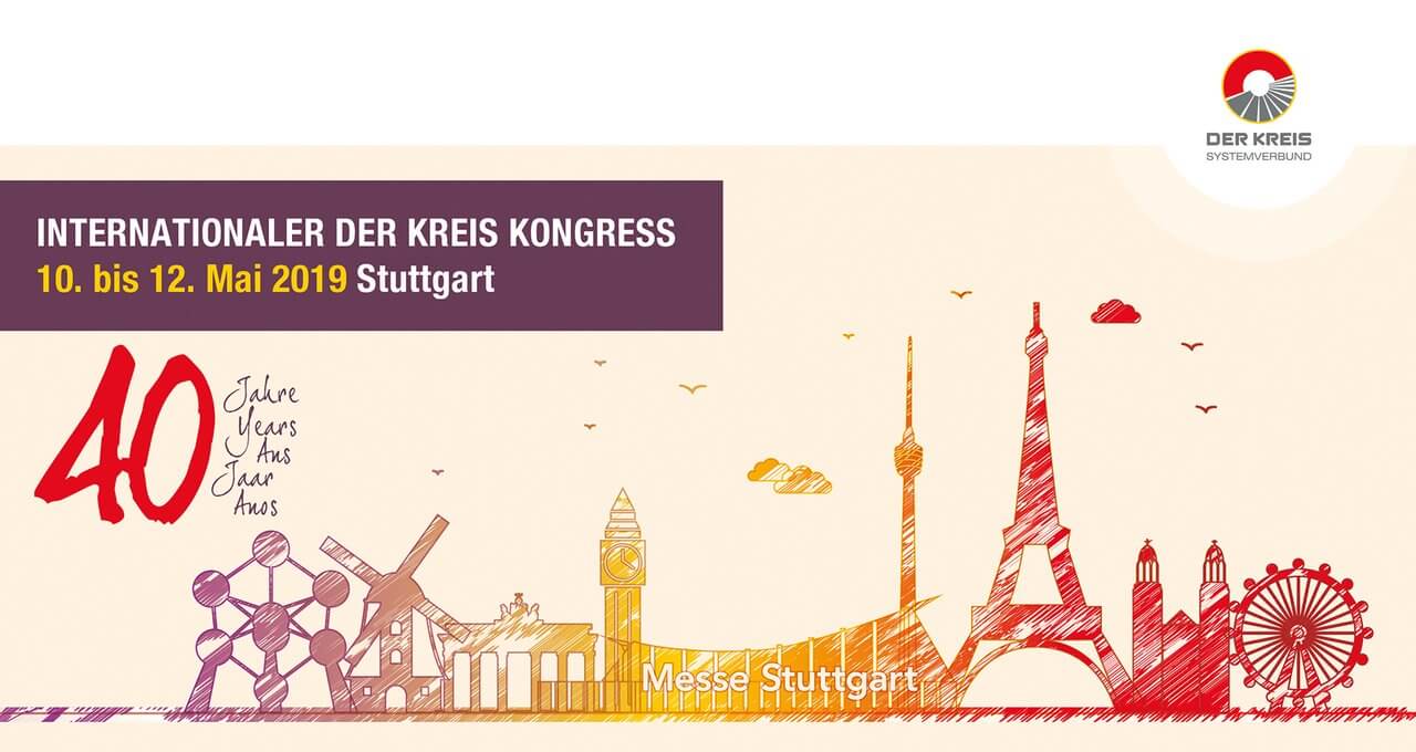 Internationaler DER KREIS Kongress2019 web