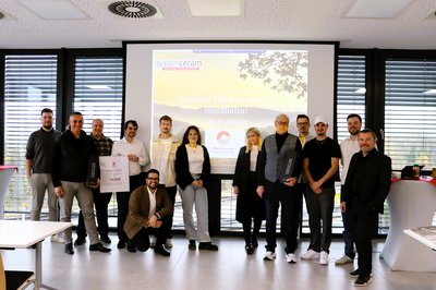 Systemceram Gruppe